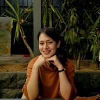 Saba Yaghoublou