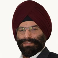 Sukhwant Singh