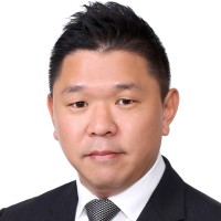 Sangbong Lee