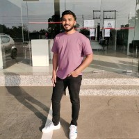 Aniket Raj