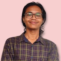 Manish Kumar Ram