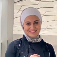 Ghina Sawaf