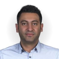 Farhad Bouzari