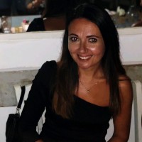 Melania Monti