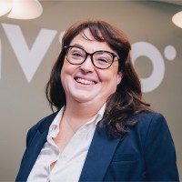 Marie Molinier, CEng