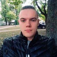 Alexey Aksamentov