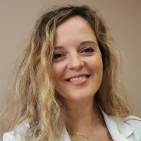 Ana Carina Resina