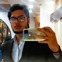 Devansh Pandey