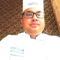 Mukesh Sinha