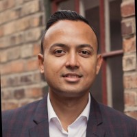 Nahean Nazmul