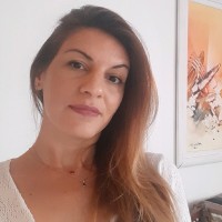 Georgia Zisimou