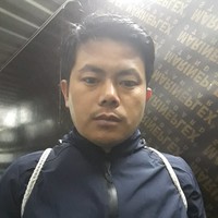 Manoj Gurung