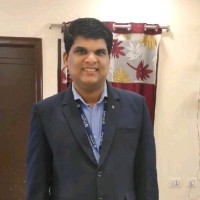 Dr. Manoranjan Dash