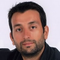 Moisés Domínguez Eguía