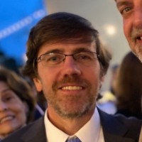 Chad M. Bryant