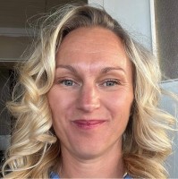 Sabrina Darvå