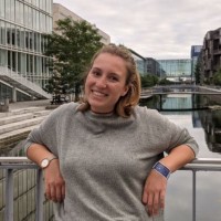 Luca Kristin Heyeckhaus