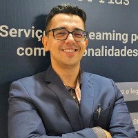 André Thiago Feijó Pinto