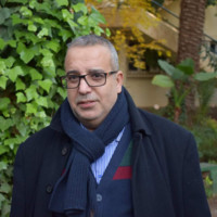 Mr Amhirik