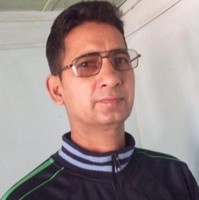 Keshav Sharma