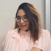 Maria Aparecida