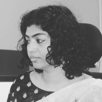 Anita Shamla