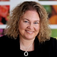 Jane Brydon