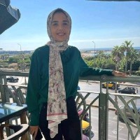 Amira Mahmoud