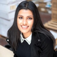 Sii Rahman BA (Hons)