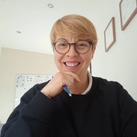 Elisabeth Correia (Mariano)