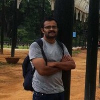 Arun Raj