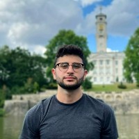 Ali Taki