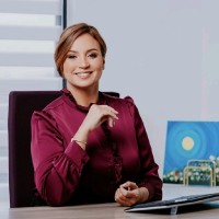 Mayrène Marugg - Helmeyer