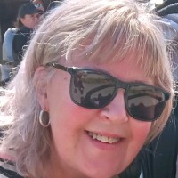 Alison Simonson