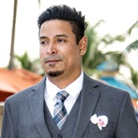 Roger Mena