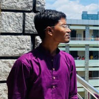 Vignesh Prasath