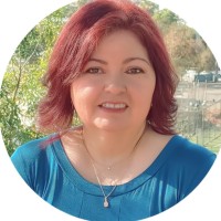 Czarina Moreno
