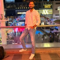 Onkar Sawant