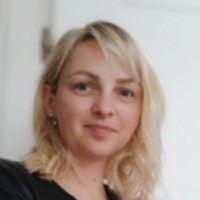 Dorota Hładyn
