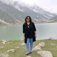 Afshan Ashraf