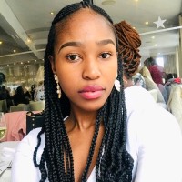 Sithembile Dlamini