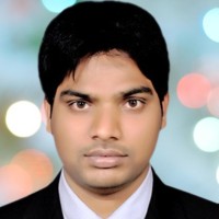 Mohammed Rafi Shaik
