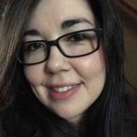 Melissa Langley-Jones