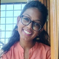 Isha Poornima J