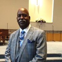 Theodore A. Brown, Jr.