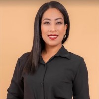 Lourdes Jhovanna Delfin Bernal