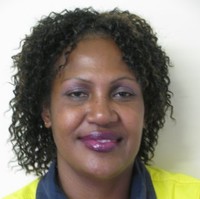 Josephine Kerari