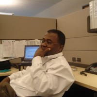 Job Orjioke