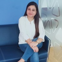 Geeta Ghai