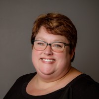 Amber Halvorson